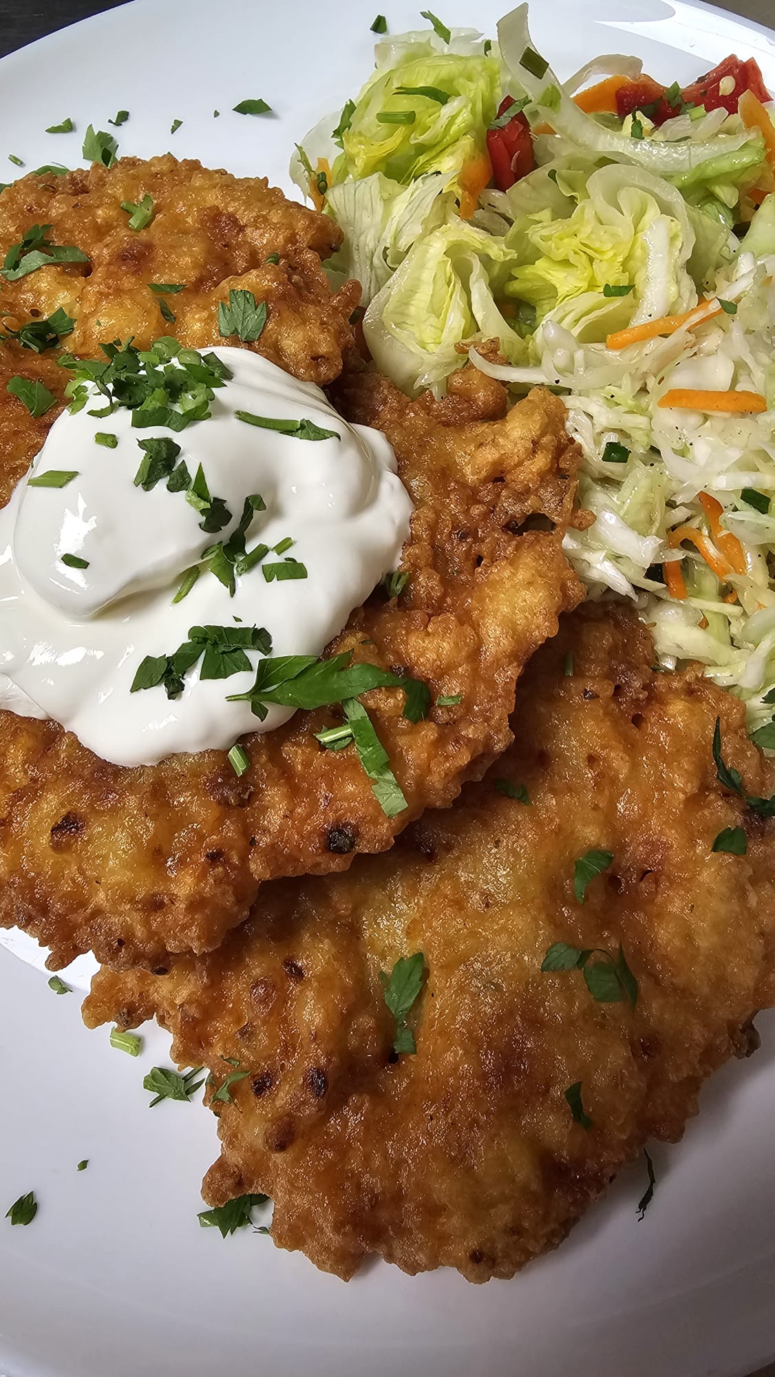 Menu dnia – propozycja lunchowa