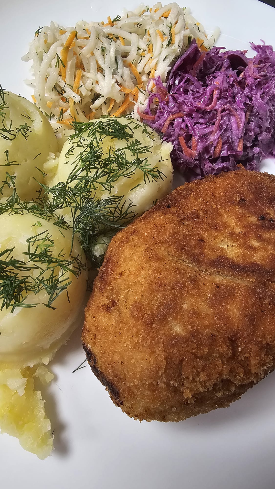Menu stałe – karta dań